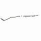 09 Matrix/Vibe 2.4 FWD OEM Direct-Fit Catalytic Converter 49502 Magnaflow