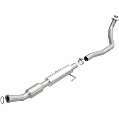 09 Matrix/Vibe 2.4 FWD OEM Direct-Fit Catalytic Converter 49502 Magnaflow