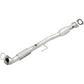 07-08 2.5L Altima rear OEM Direct-Fit Catalytic Converter 49504 Magnaflow