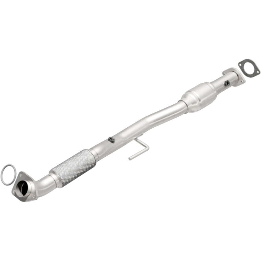 07-08 2.5L Altima rear OEM Direct-Fit Catalytic Converter 49504 Magnaflow