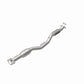 07-08 2.5L Altima rear OEM Direct-Fit Catalytic Converter 49504 Magnaflow