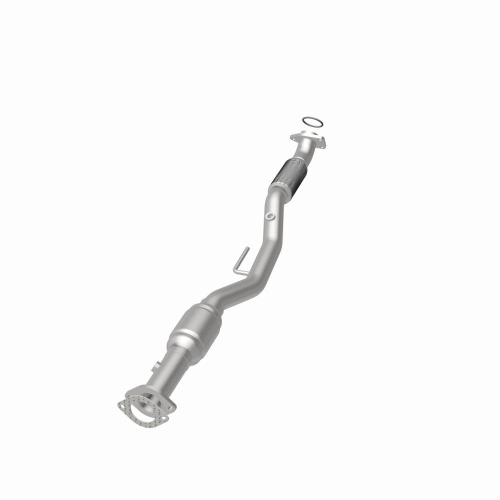 07-08 2.5L Altima rear OEM Direct-Fit Catalytic Converter 49504 Magnaflow