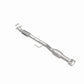 07-08 2.5L Altima rear OEM Direct-Fit Catalytic Converter 49504 Magnaflow
