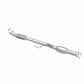 07-08 2.5L Altima rear OEM Direct-Fit Catalytic Converter 49504 Magnaflow