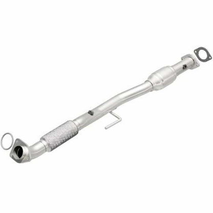07-08 2.5L Altima rear OEM Direct-Fit Catalytic Converter 49504 Magnaflow