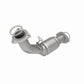 99-02 4Runner 3.4L frt OEM Direct-Fit Catalytic Converter 49505 Magnaflow - Catalytic Converters Car Part People