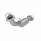 99-02 4Runner 3.4L frt OEM Direct-Fit Catalytic Converter 49505 Magnaflow - Catalytic Converters Car Part People