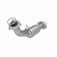 99-02 4Runner 3.4L frt OEM Direct-Fit Catalytic Converter 49505 Magnaflow