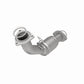 99-02 4Runner 3.4L frt OEM Direct-Fit Catalytic Converter 49505 Magnaflow - Catalytic Converters Car Part People