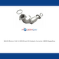 99-02 4Runner 3.4L frt OEM Direct-Fit Catalytic Converter 49505 Magnaflow