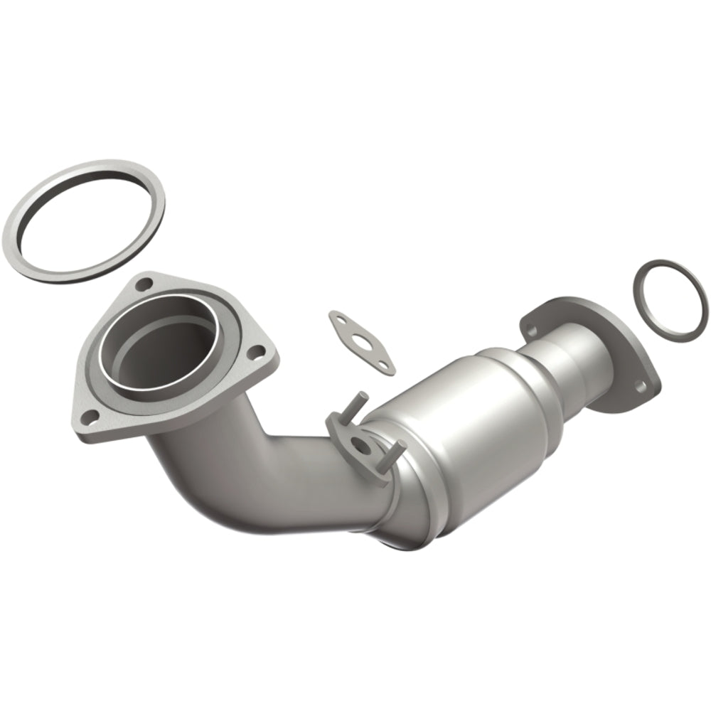 99-02 4Runner 3.4L frt OEM Direct-Fit Catalytic Converter 49505 Magnaflow - Catalytic Converters Car Part People