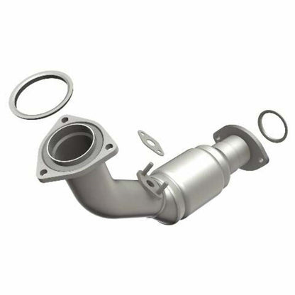 99-02 4Runner 3.4L frt OEM Direct-Fit Catalytic Converter 49505 Magnaflow - Catalytic Converters Car Part People