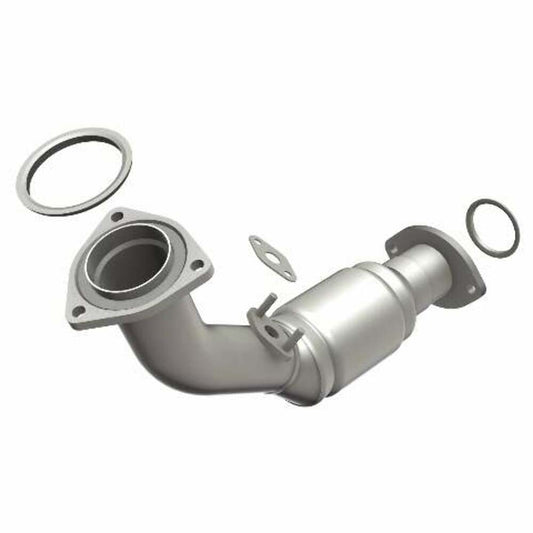 99-02 4Runner 3.4L frt OEM Direct-Fit Catalytic Converter 49505 Magnaflow - Catalytic Converters Car Part People