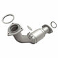 99-02 4Runner 3.4L frt OEM Direct-Fit Catalytic Converter 49505 Magnaflow