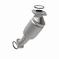 01-03 Highlander 3L frt OEM Direct-Fit Catalytic Converter 49506 Magnaflow