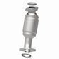 01-03 Highlander 3L frt OEM Direct-Fit Catalytic Converter 49506 Magnaflow