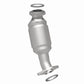 01-03 Highlander 3L frt OEM Direct-Fit Catalytic Converter 49506 Magnaflow