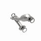 01-03 Highlander 3L rr OEM Direct-Fit Catalytic Converter 49507 Magnaflow