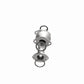 01-03 Highlander 3L rr OEM Direct-Fit Catalytic Converter 49507 Magnaflow