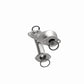 01-03 Highlander 3L rr OEM Direct-Fit Catalytic Converter 49507 Magnaflow