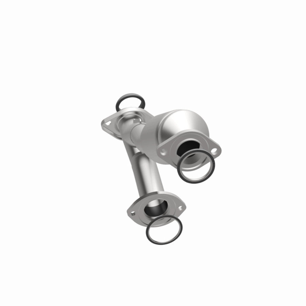 01-03 Highlander 3L rr OEM Direct-Fit Catalytic Converter 49507 Magnaflow