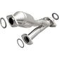 01-03 Highlander 3L rr OEM Direct-Fit Catalytic Converter 49507 Magnaflow