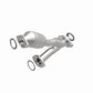 01-03 Highlander 3L rr OEM Direct-Fit Catalytic Converter 49507 Magnaflow