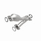 01-03 Highlander 3L rr OEM Direct-Fit Catalytic Converter 49507 Magnaflow