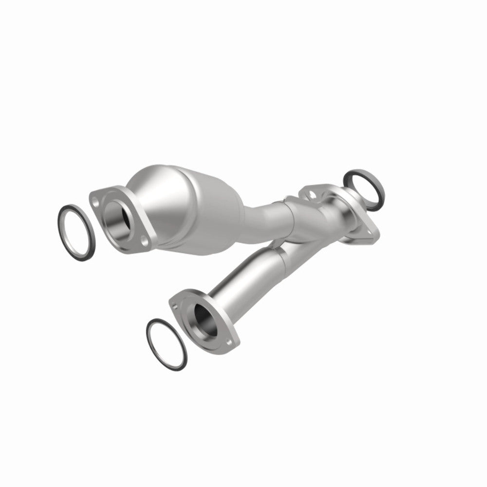 01-03 Highlander 3L rr OEM Direct-Fit Catalytic Converter 49507 Magnaflow
