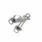 01-03 Highlander 3L rr OEM Direct-Fit Catalytic Converter 49507 Magnaflow