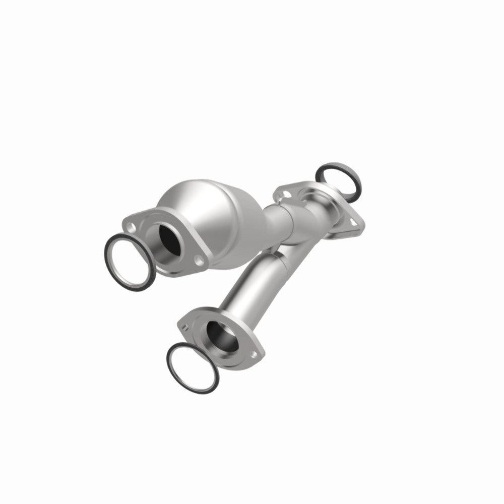 01-03 Highlander 3L rr OEM Direct-Fit Catalytic Converter 49507 Magnaflow