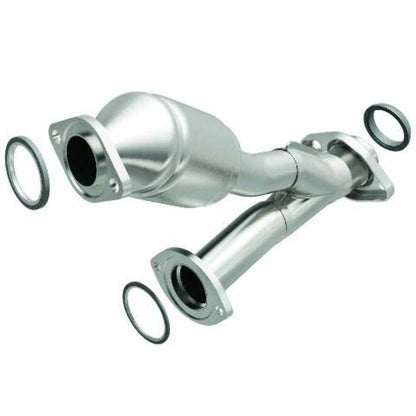 01-03 Highlander 3L rr OEM Direct-Fit Catalytic Converter 49507 Magnaflow