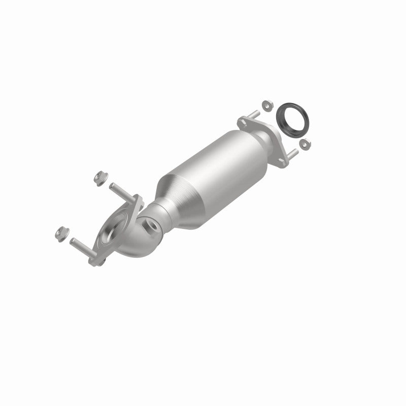 2006 2007 Cadillac STS 3.6L Direct-Fit Catalytic Converter 5461617 Magnaflow - Catalytic Converters Car Part People