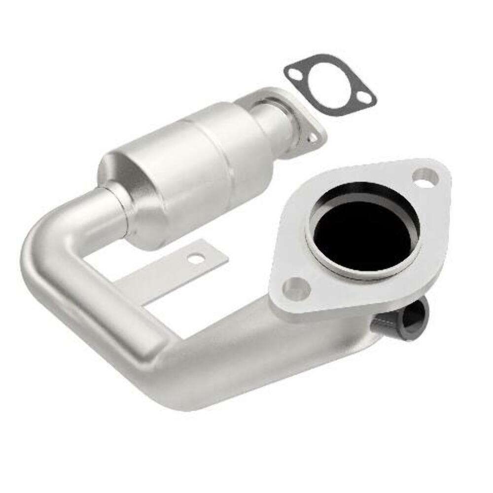 01-03 Montero 3L DS fr OEM Direct-Fit Catalytic Converter 49511 Magnaflow