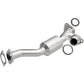 01-03 Montero 3L PS fr OEM Direct-Fit Catalytic Converter 49512 Magnaflow