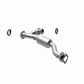 01-03 Montero 3L PS fr OEM Direct-Fit Catalytic Converter 49512 Magnaflow