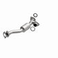 01-03 Montero 3L PS fr OEM Direct-Fit Catalytic Converter 49512 Magnaflow