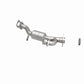 01-03 Montero 3L PS fr OEM Direct-Fit Catalytic Converter 49512 Magnaflow