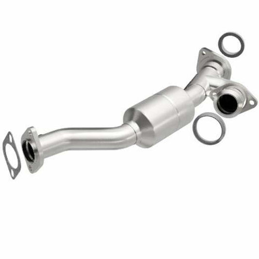 01-03 Montero 3L PS fr OEM Direct-Fit Catalytic Converter 49512 Magnaflow