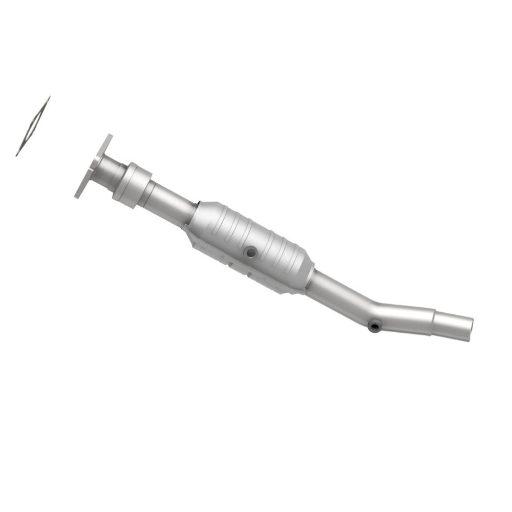 00-01 Neon 2.0L OEM Direct-Fit Catalytic Converter 49514 Magnaflow