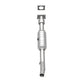 00-01 Neon 2.0L OEM Direct-Fit Catalytic Converter 49514 Magnaflow