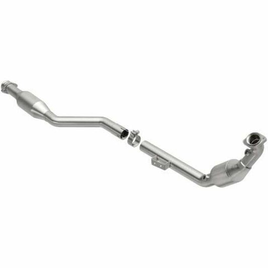 00 03 Mercedes CL500 D/S Direct-Fit Catalytic Converter 49519 Magnaflow - Catalytic Converters Car Part People