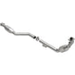 00 03 Mercedes CL500 D/S Direct-Fit Catalytic Converter 49519 Magnaflow - Catalytic Converters Car Part People