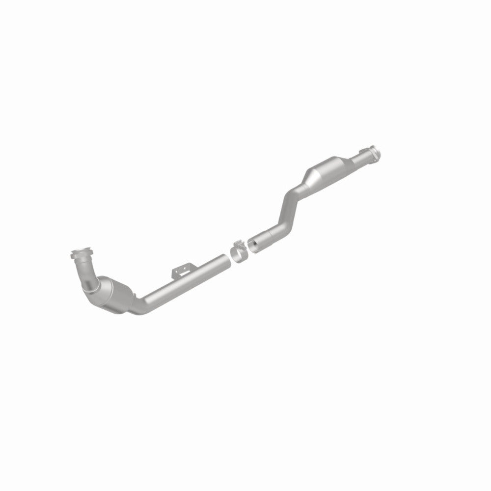 00 03 Mercedes CL500 D/S Direct-Fit Catalytic Converter 49519 Magnaflow - Catalytic Converters Car Part People