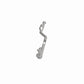 00 03 Mercedes CL500 D/S Direct-Fit Catalytic Converter 49519 Magnaflow - Catalytic Converters Car Part People