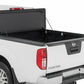 Fits Nissan Frontier (05-21) Hard Tri-Fold Flip Up Bed Cover 5' Bed 49520501