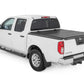Fits Nissan Frontier (05-21) Hard Tri-Fold Flip Up Bed Cover 5' Bed 49520501