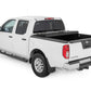 Fits Nissan Frontier (05-21) Hard Tri-Fold Flip Up Bed Cover 5' Bed 49520501