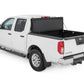 Fits Nissan Frontier (05-21) Hard Tri-Fold Flip Up Bed Cover 5' Bed 49520501