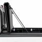 Fits Nissan Frontier (05-21) Hard Tri-Fold Flip Up Bed Cover 5' Bed 49520501